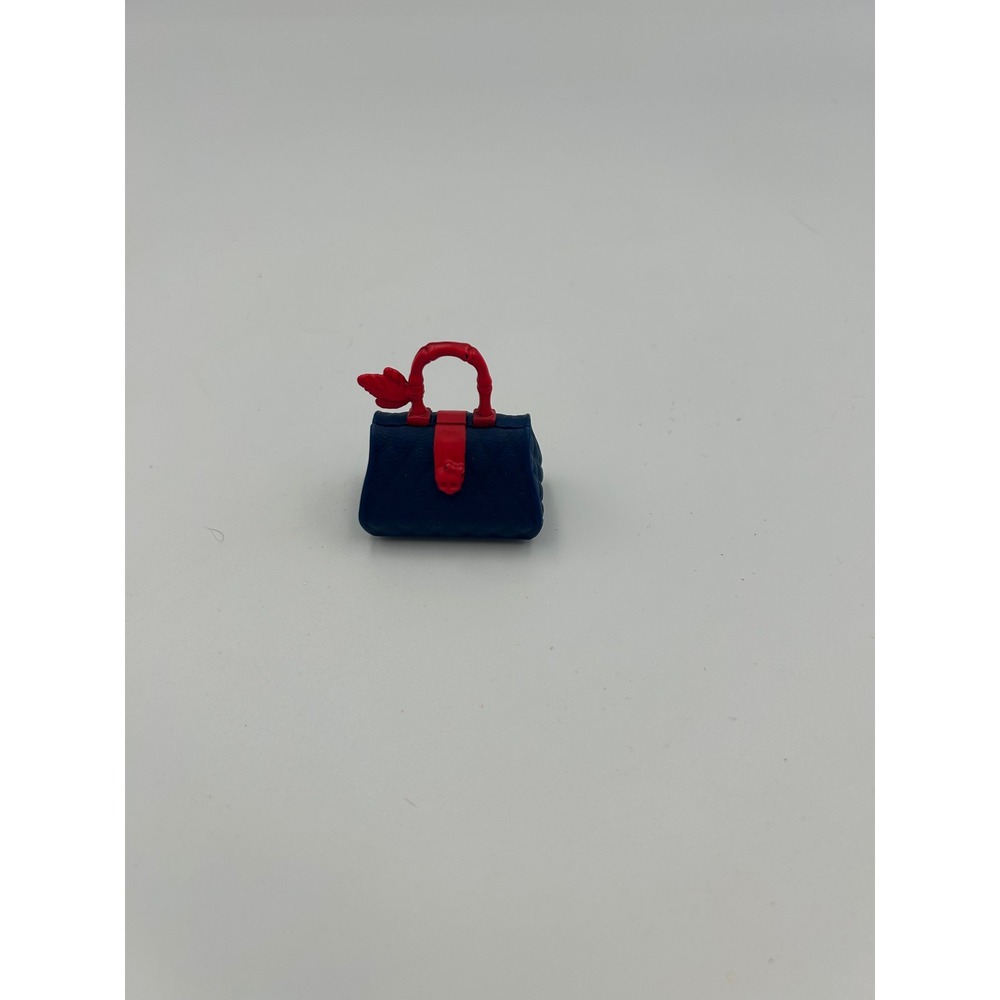 Monster High Jane Boolittle Purse
